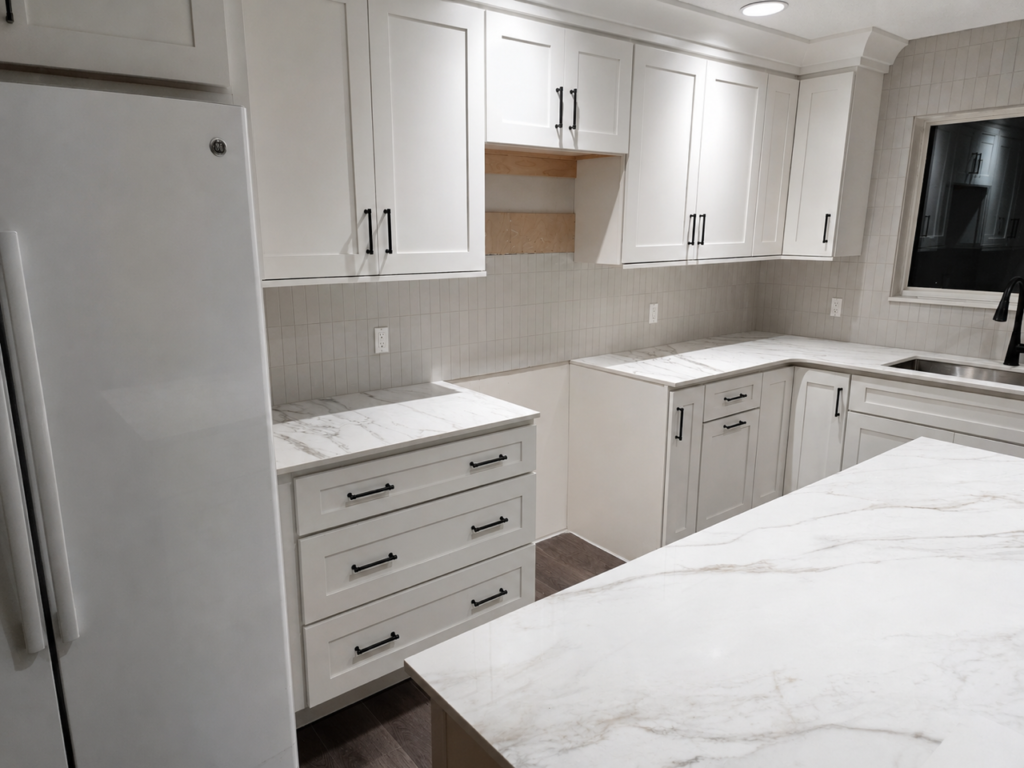 Kitchen Remodel