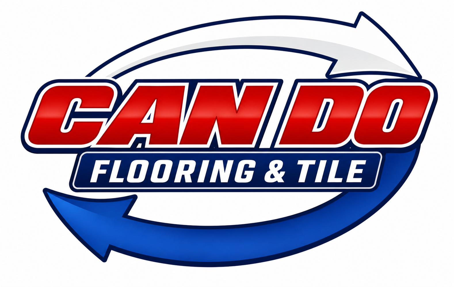 Can Do Flooring & Tile