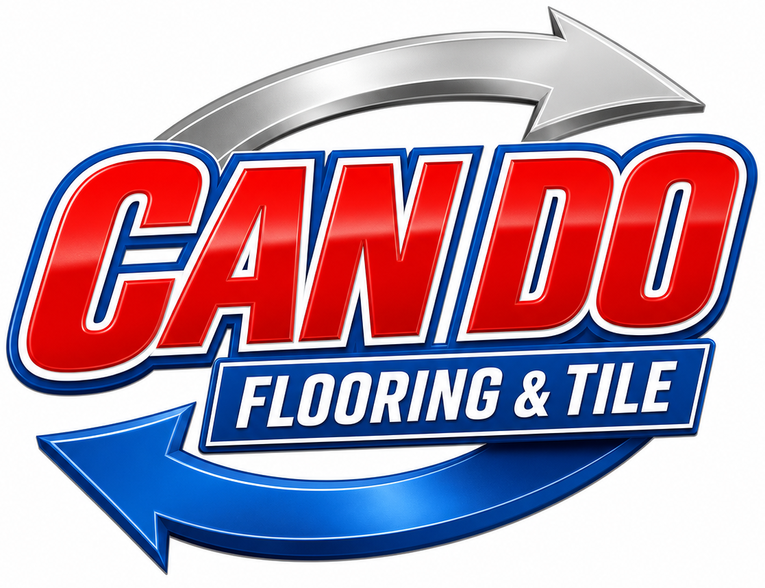 Can Do Flooring and Tile